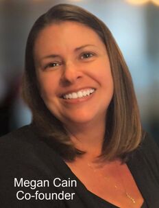 Megan Cain